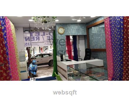 Hyderabad Shop-Mulgi for Rent